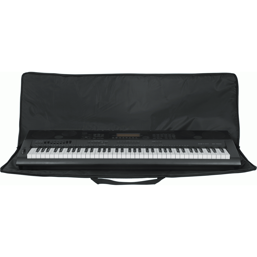 Gator GKBE-76 Economy Keyboard Gig Bag