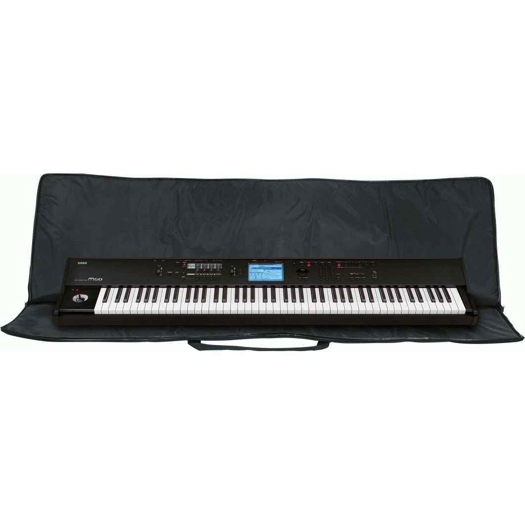 Gator GKBE-88 Economy Keyboard Gig Bag