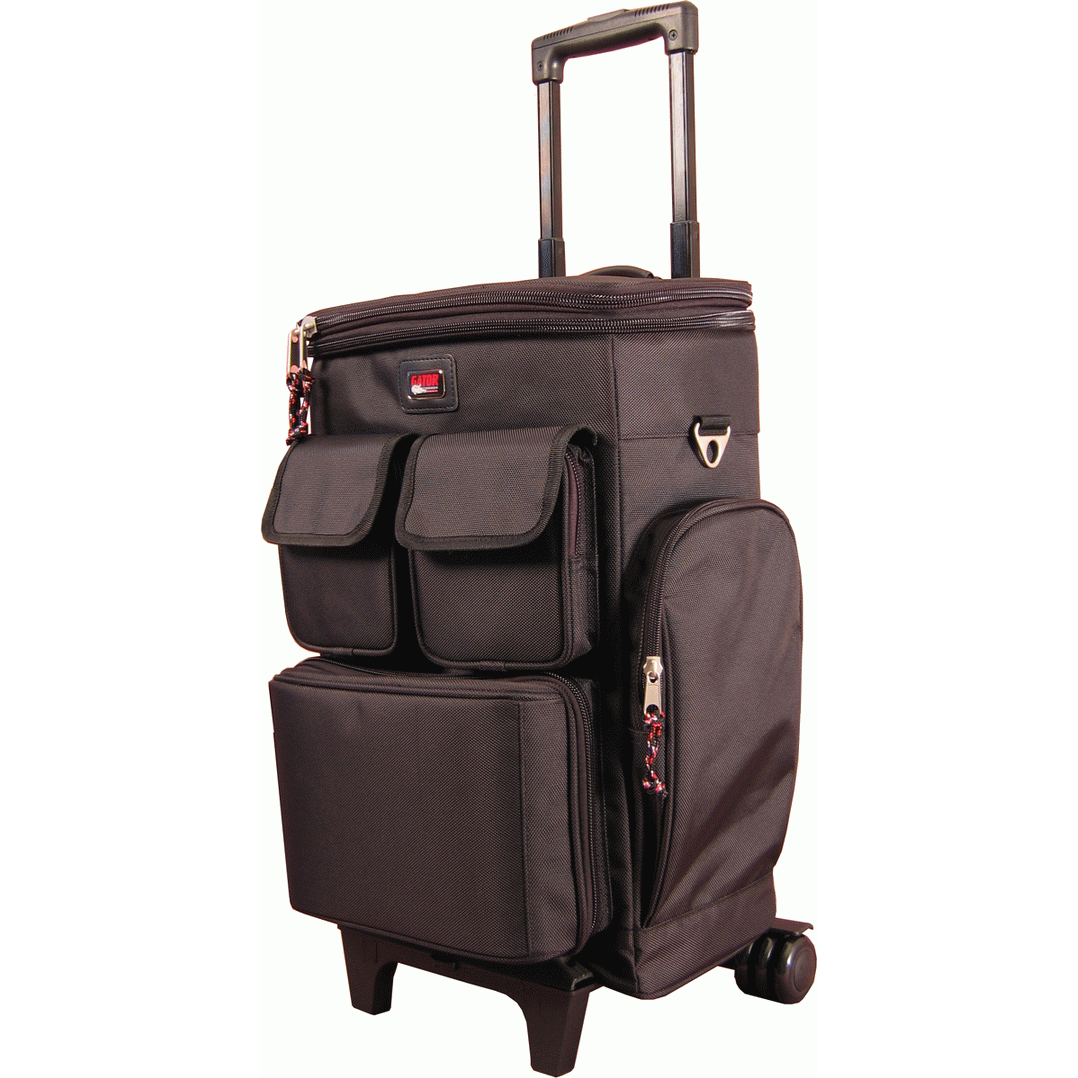 Gator GK-LT25W Lightweight EPS Foam Backpack Case