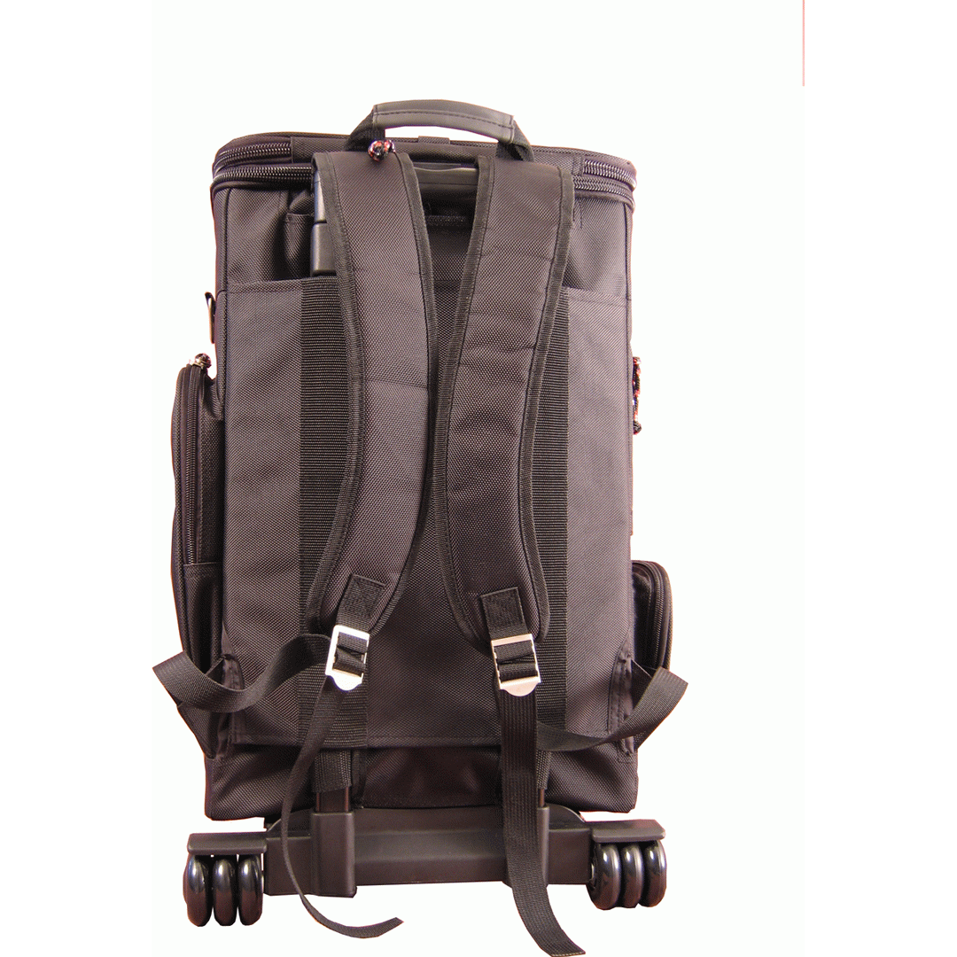 Gator GK-LT25W Lightweight EPS Foam Backpack Case