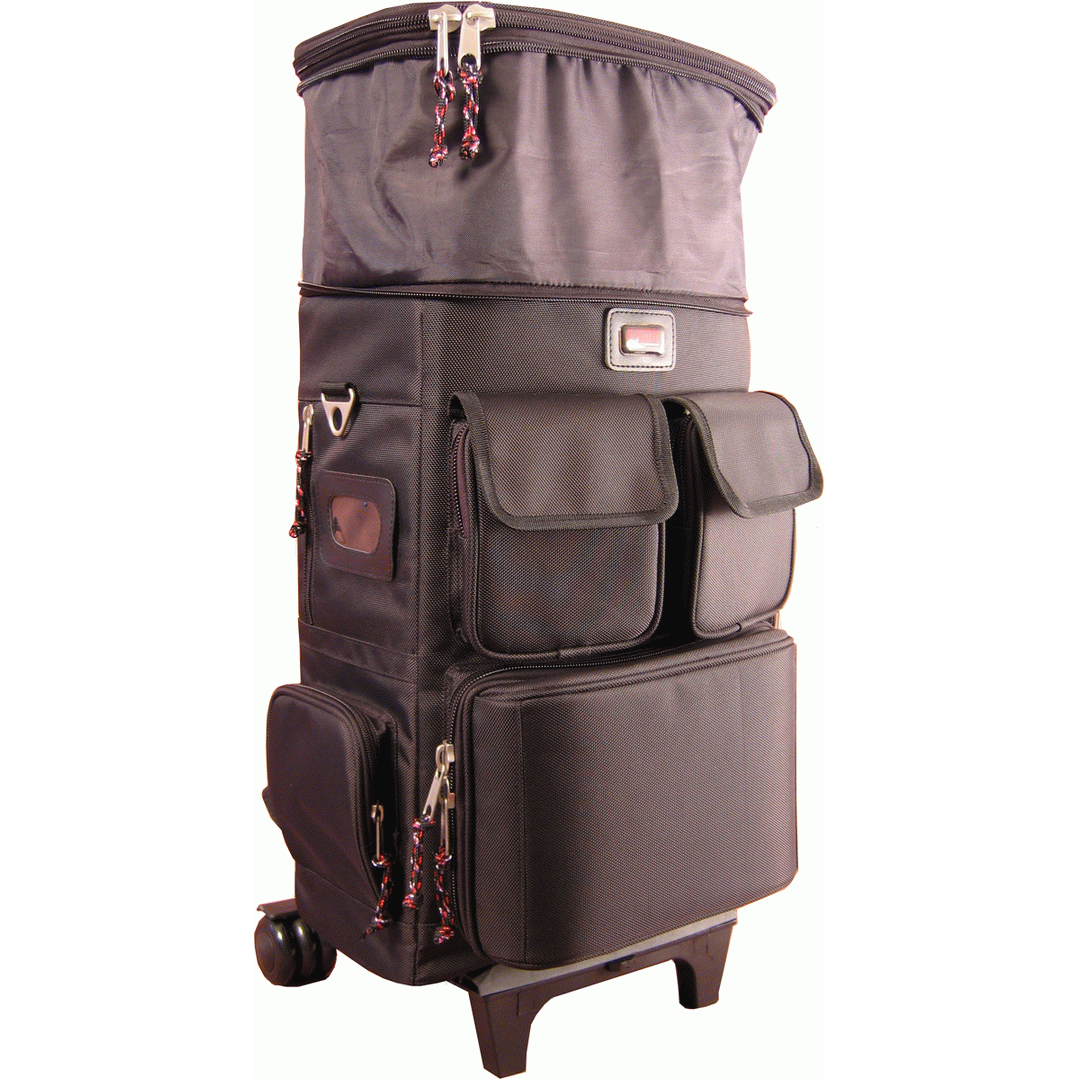 Gator GK-LT25W Lightweight EPS Foam Backpack Case