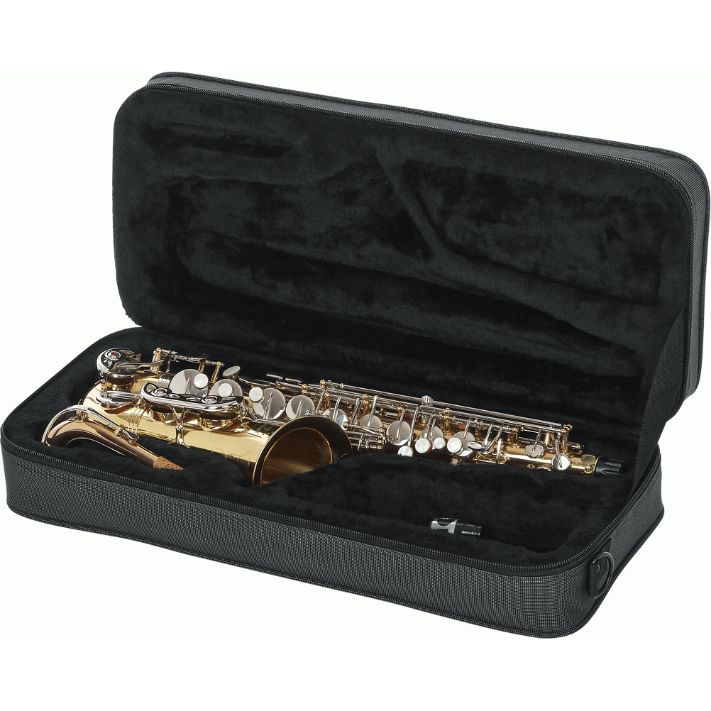 Gator GL-ALTOSAX-MPC Alto Sax Case