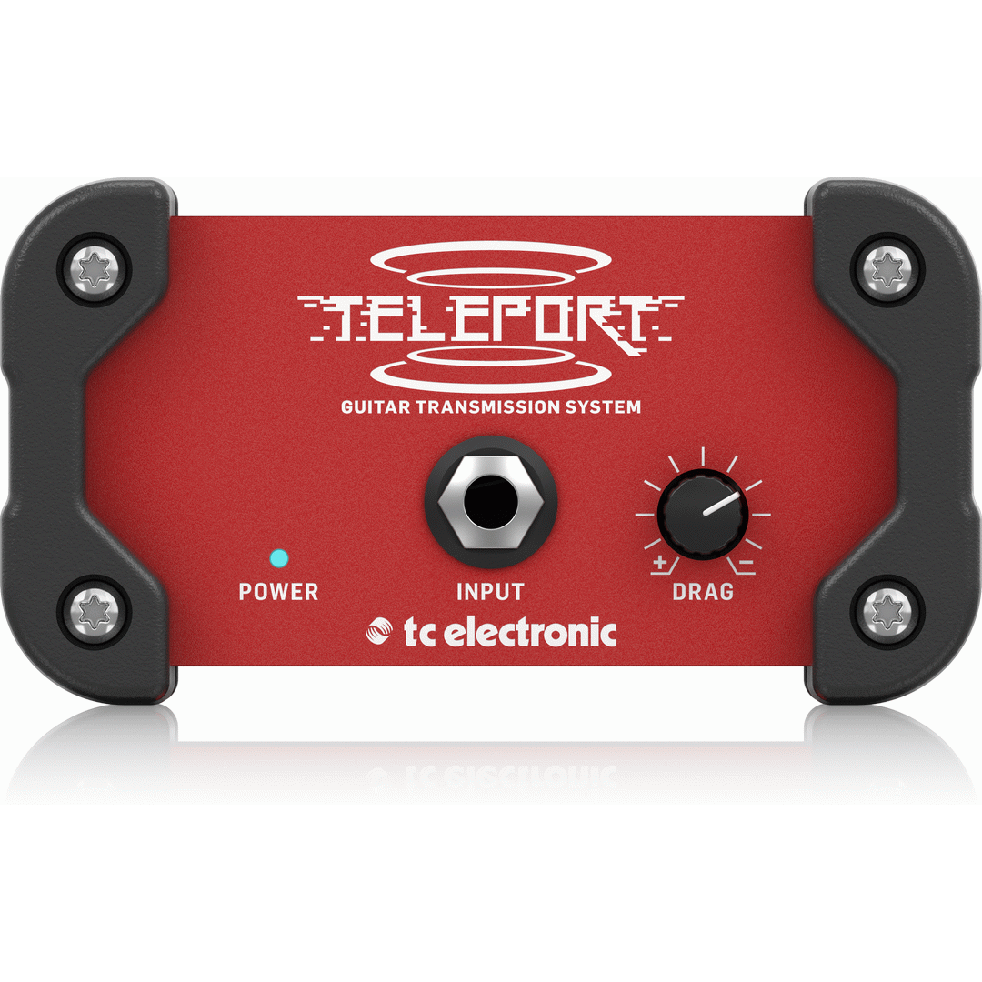 TC Electronic GLR Teleport Active Transmitter