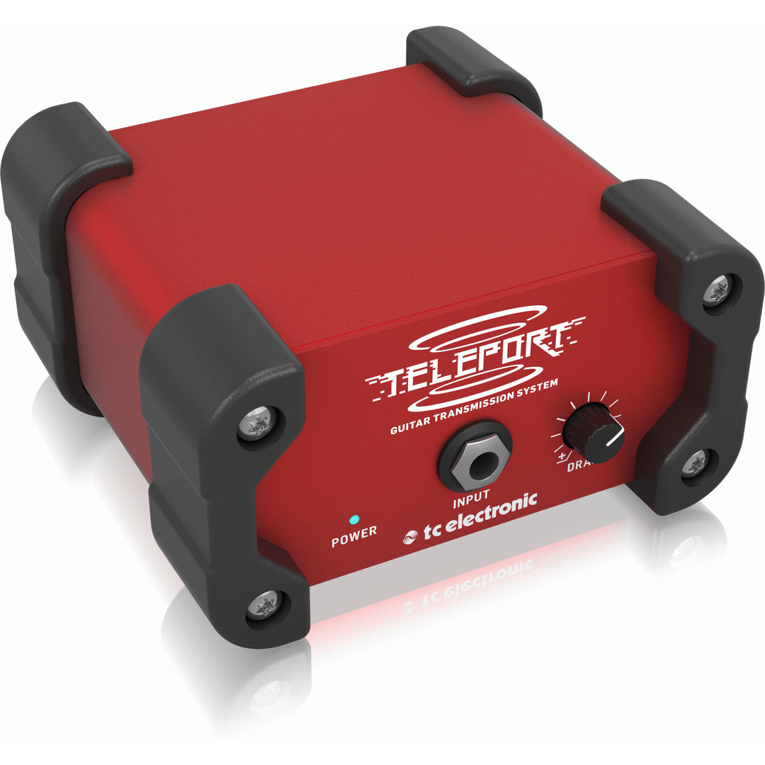 TC Electronic GLR Teleport Active Transmitter
