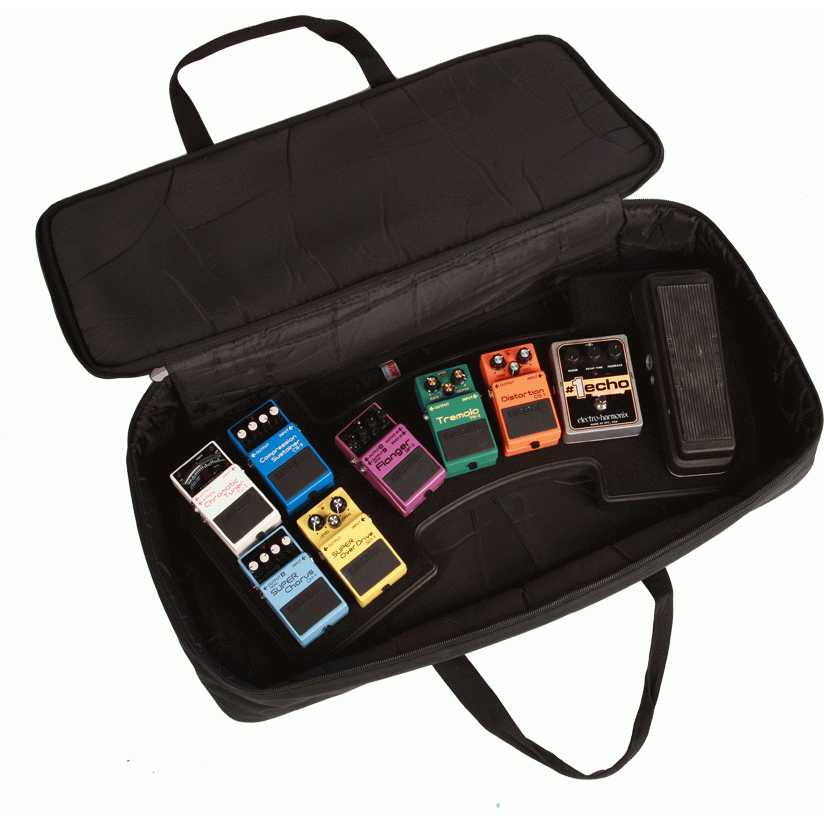 Gator G-MEGA-BONE Molded Mega Bone PE Pedal