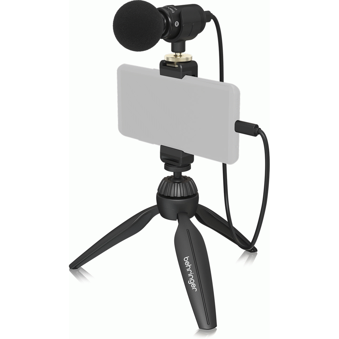 Behringer GO VIDEO KIT Microphone Kit