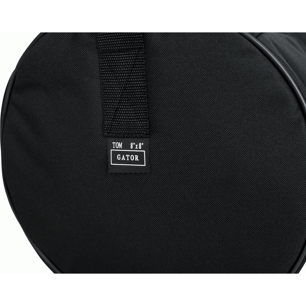 Gator GP-0808 STD Padded Bag Tom 8X8"