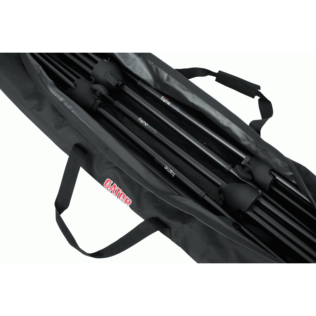 Gator GPA-SPKSTDBG-58 58" Speaker Stand Bag