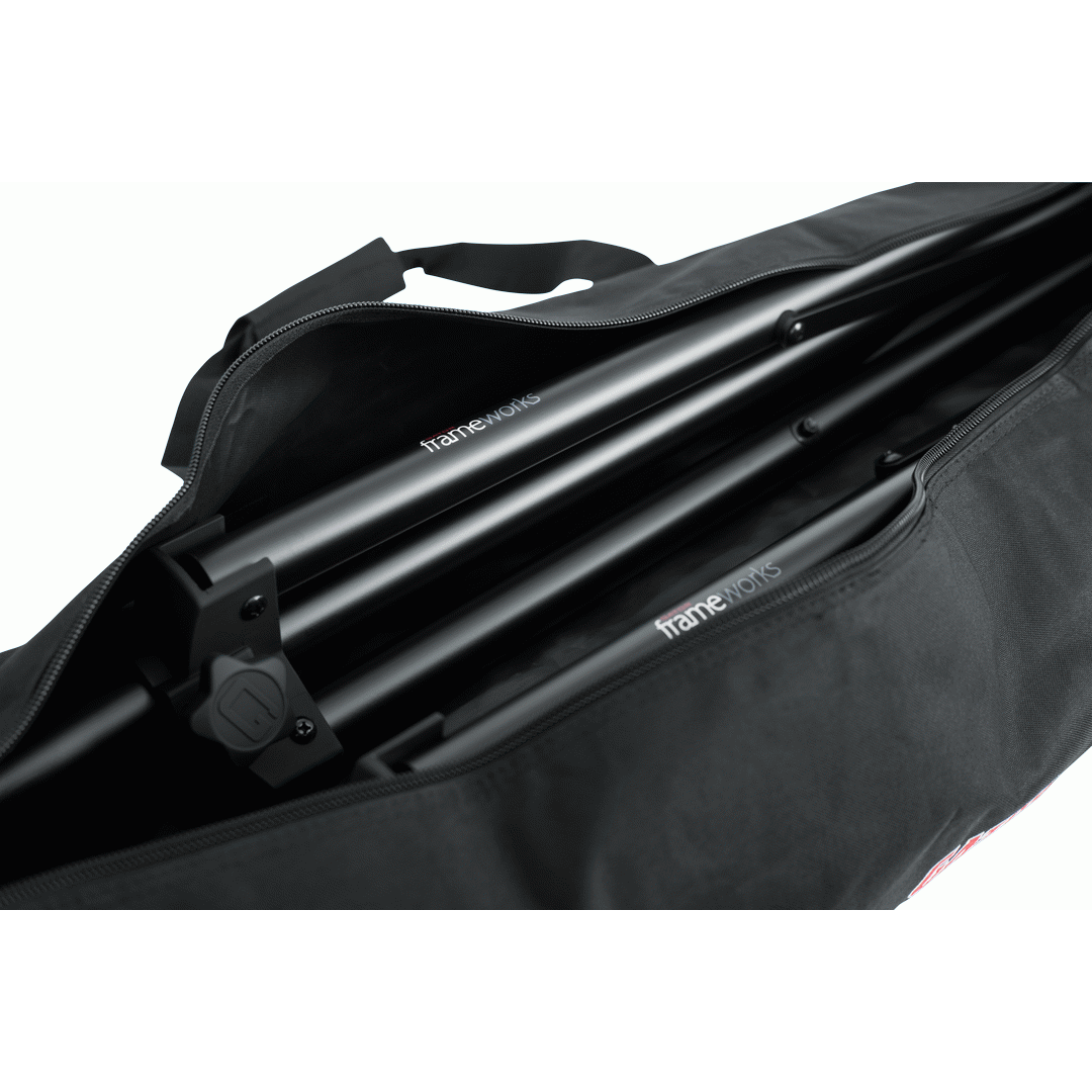 Gator GPA-SPKSTDBG-58 58" Speaker Stand Bag