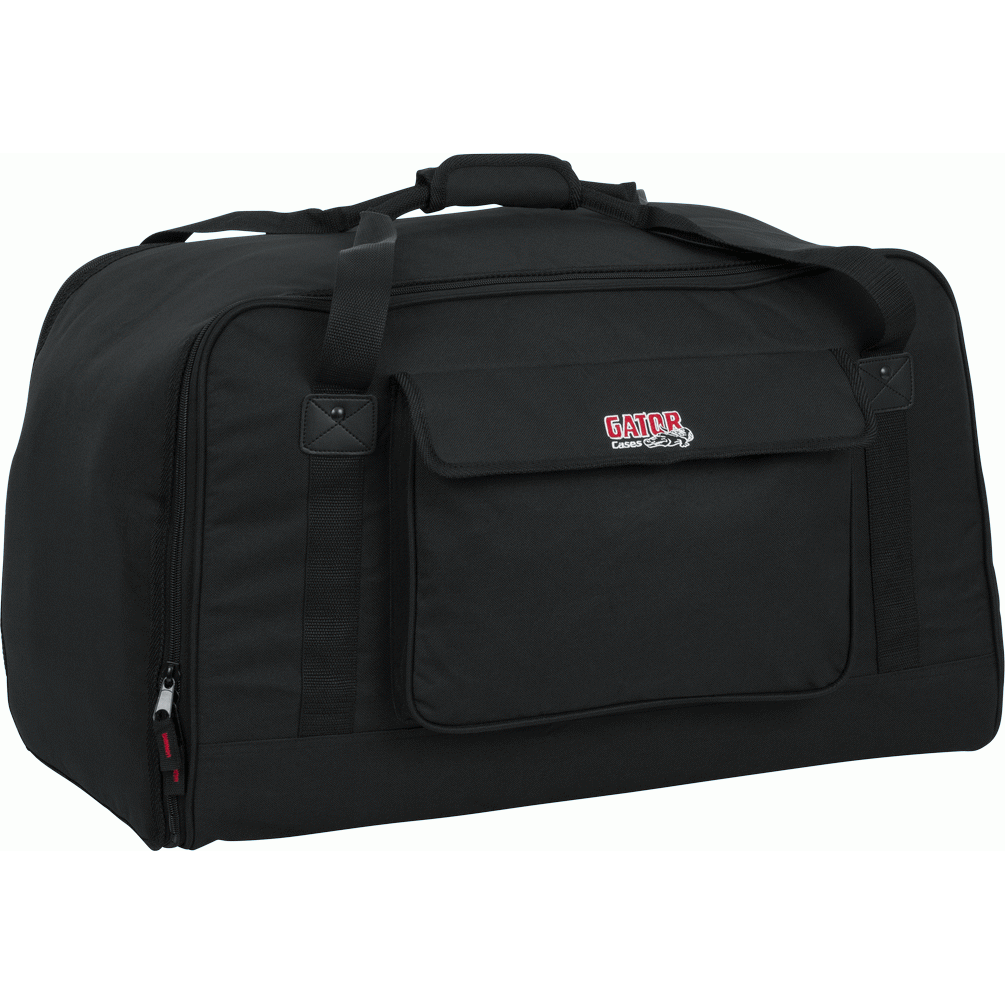 Gator GPA-TOTE12 Heavy Duty Speaker Tote Bag