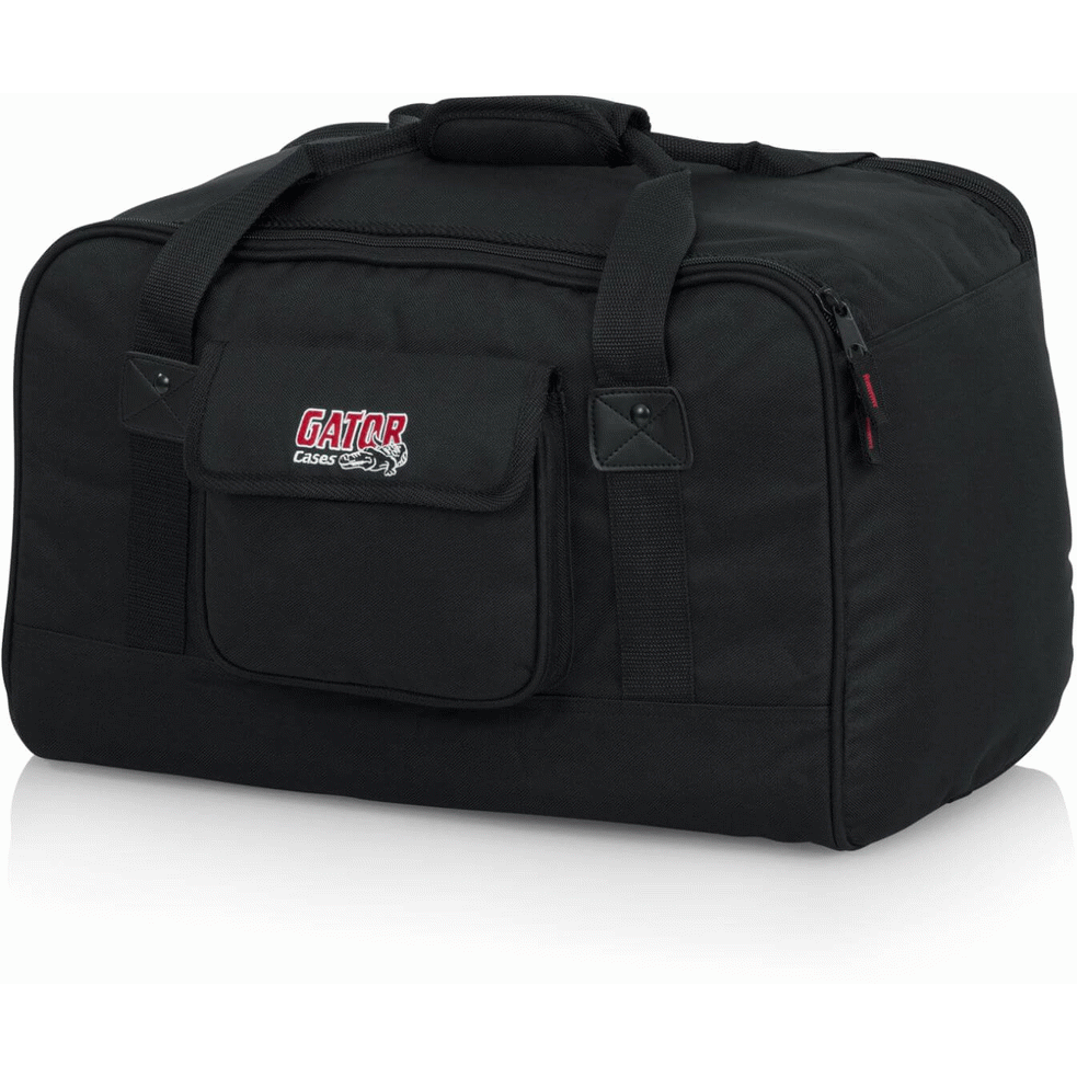 Gator GPA-TOTE8 Heavy Duty Speaker Tote Bag