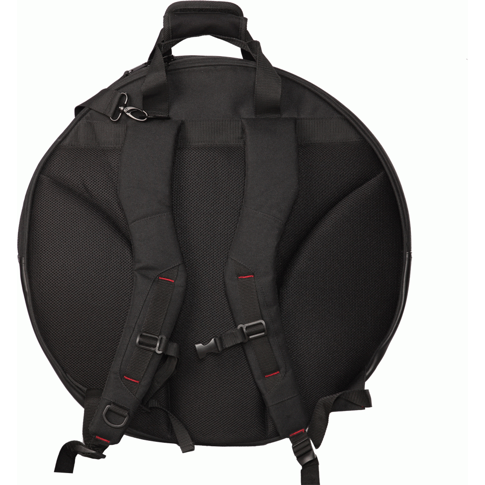 Gator GP-CYMBAK-22 Heavy Duty Cymbal Padded Back Pack