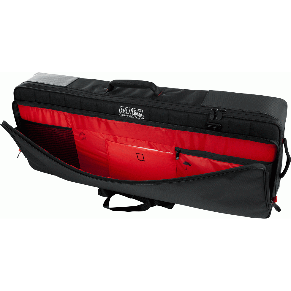 Gator G-PG-49 Progo 49 Note Keyboard Bag