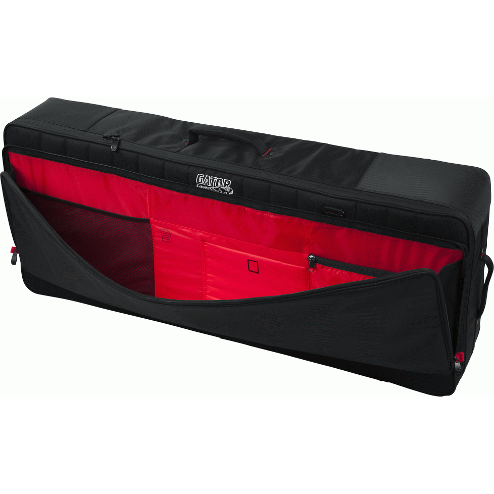 Gator G-PG-61 Progo 61 Note Keyboard Bag