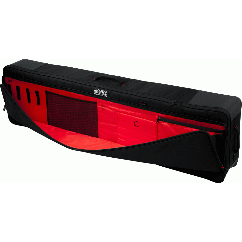 Gator G-PG-88SLIMXL Progo 88 Note Slim XL Keyboard Bag