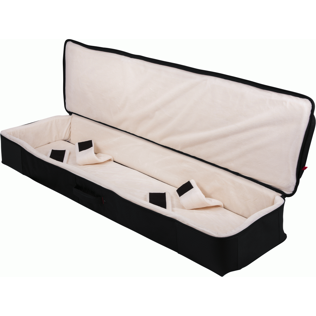 Gator G-PG-88SLIMXL Progo 88 Note Slim XL Keyboard Bag