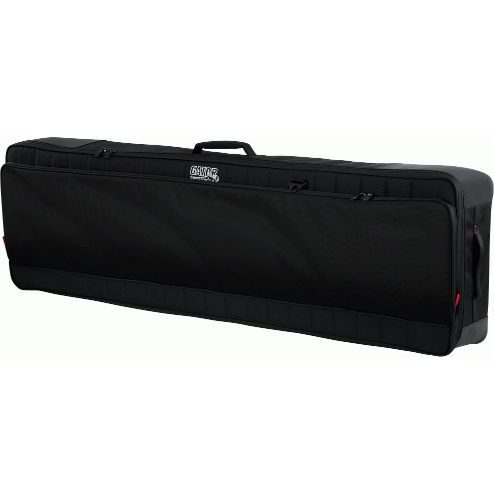Gator G-PG-88SLIM Progo 88 Note Slim Keyboard Bag