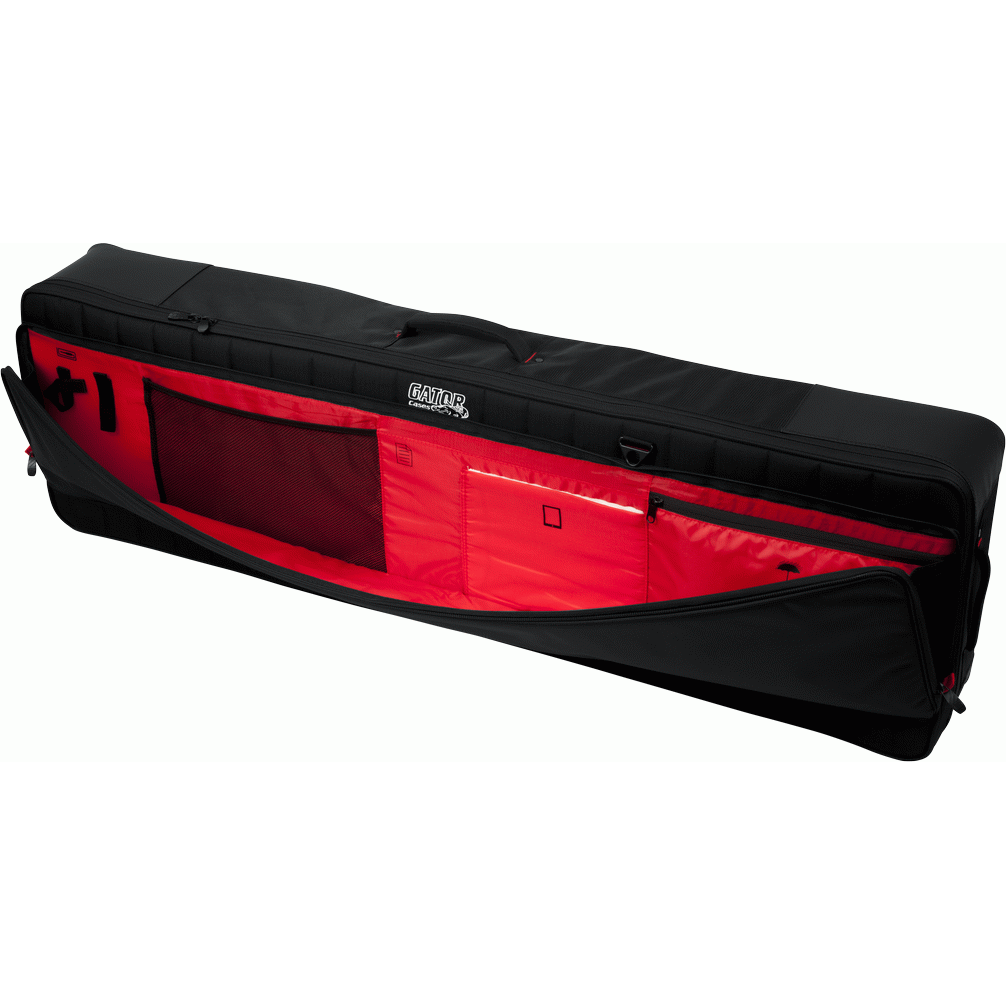 Gator G-PG-88SLIM Progo 88 Note Slim Keyboard Bag