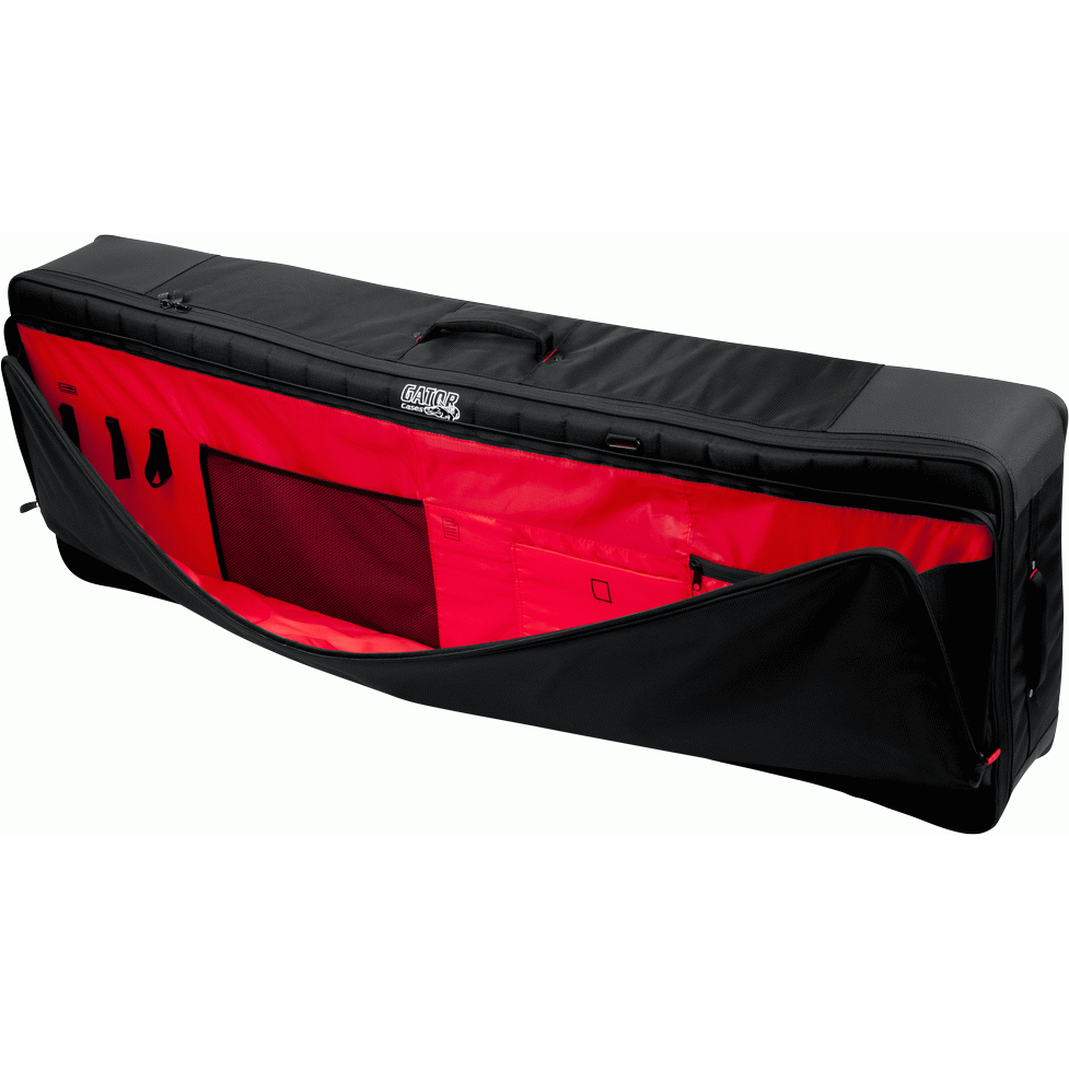Gator G-PG-88 Progo 88 Note Keyboard Bag