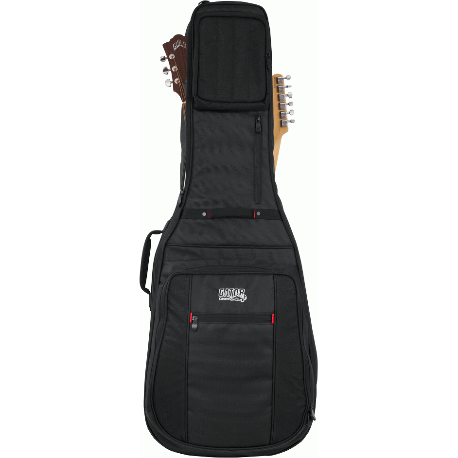 Gator G-PG-ACOUELECT Progo Acoustic / Electric Guitar Bag