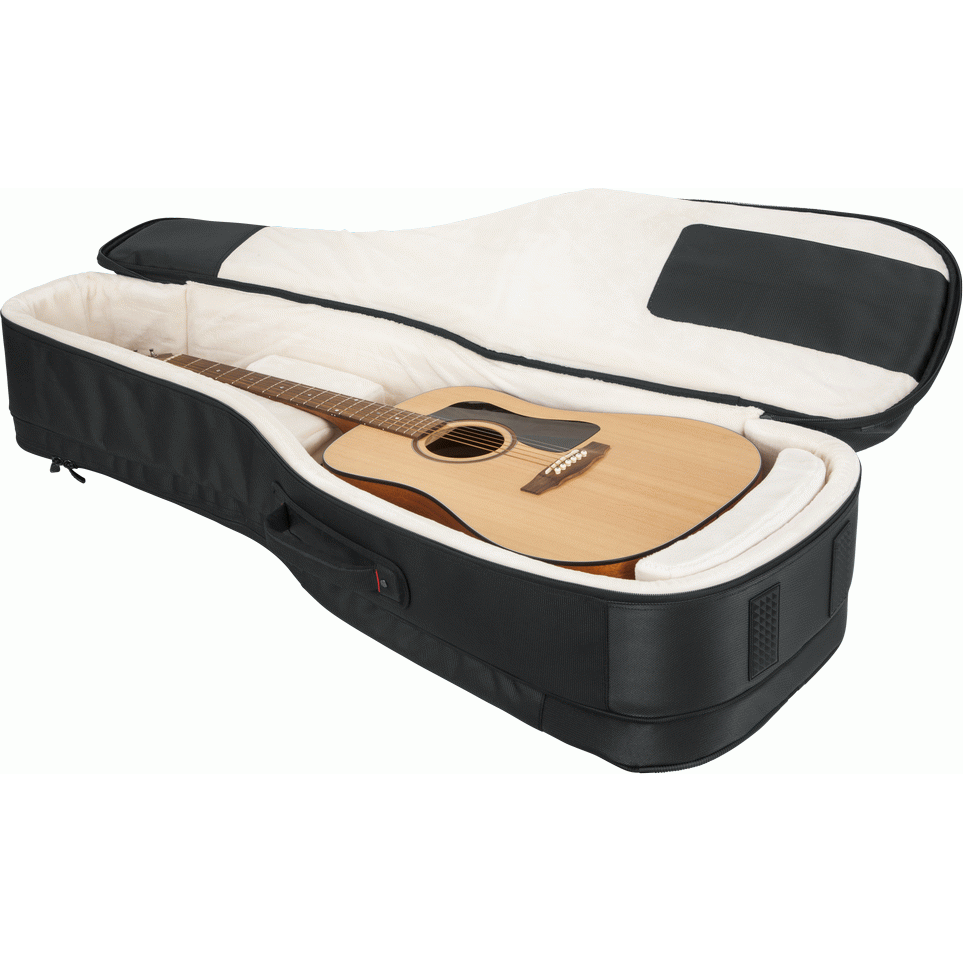 Gator G-PG-ACOUELECT Progo Acoustic / Electric Guitar Bag