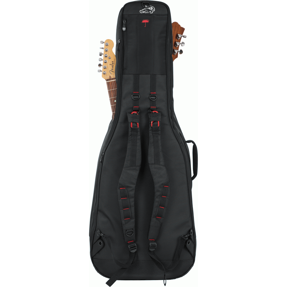 Gator G-PG-ACOUELECT Progo Acoustic / Electric Guitar Bag