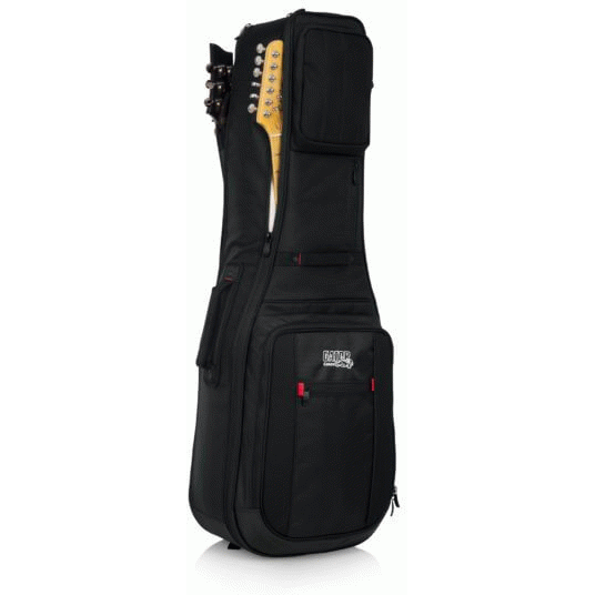 Gator G-PG Electric 2X Progo 2X Electric Guitar Bag