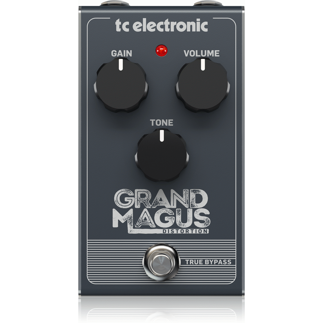 TC Electronic Grand Magus Distortion