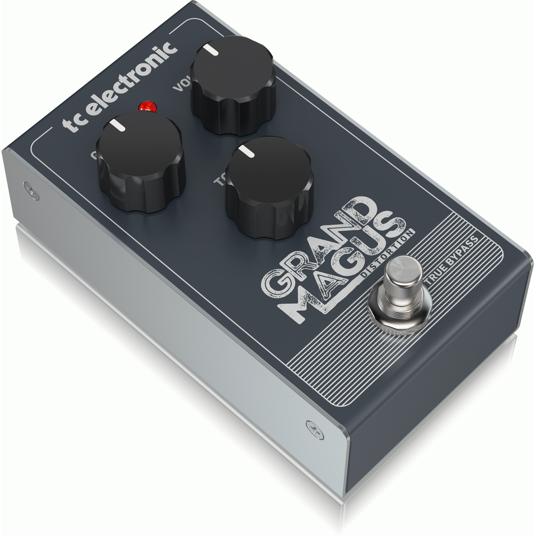 TC Electronic Grand Magus Distortion