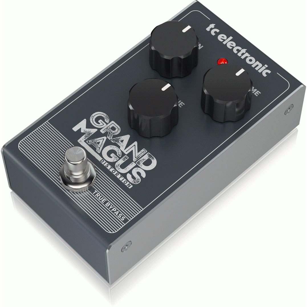 TC Electronic Grand Magus Distortion