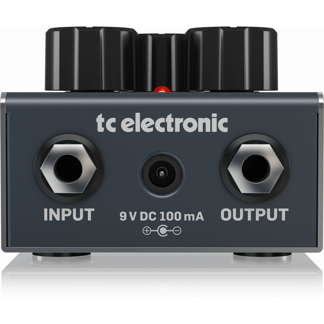 TC Electronic Grand Magus Distortion