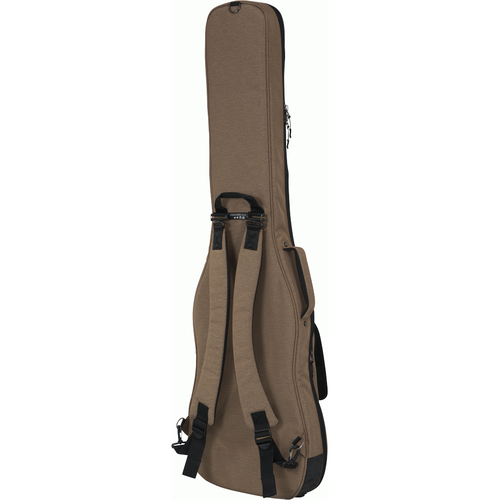 Gator GT-BASS-TAN Transit Bass Bag Tan