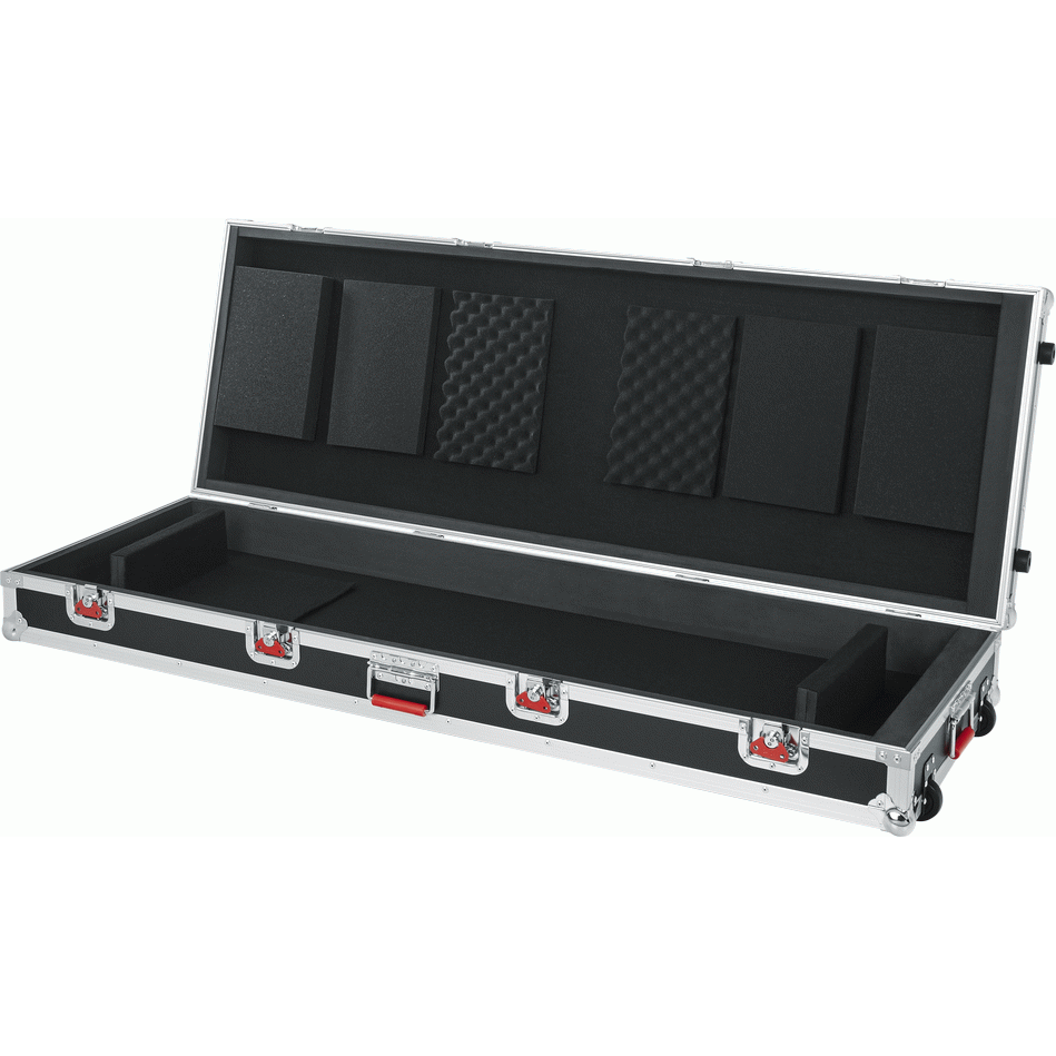 Gator G-TOUR 88V2 G-TOUR 88 Note Keyboard Case