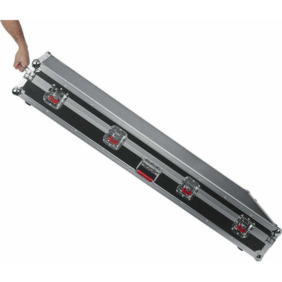 Gator G-TOUR 88V2 G-TOUR 88 Note Keyboard Case