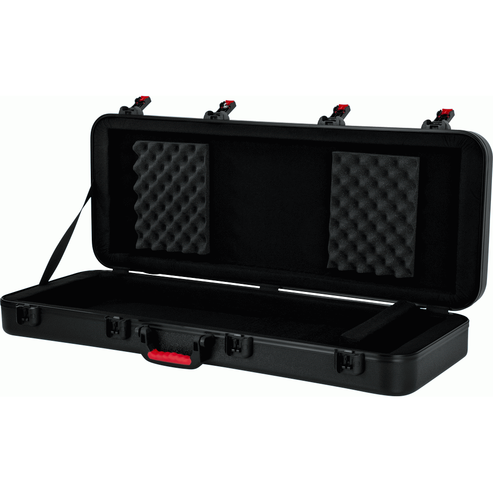 Gator GTSA-KEY49 Molded Keyboard Case