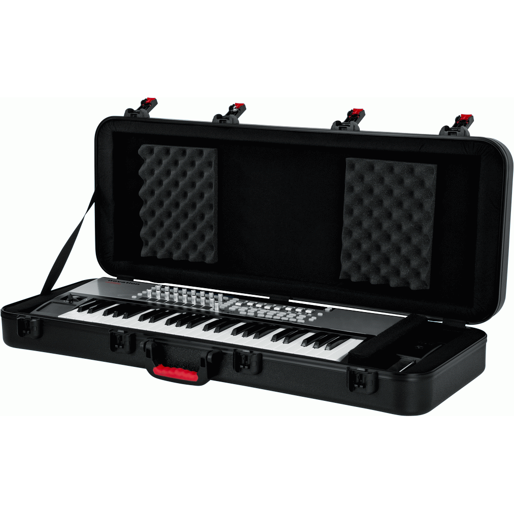 Gator GTSA-KEY49 Molded Keyboard Case
