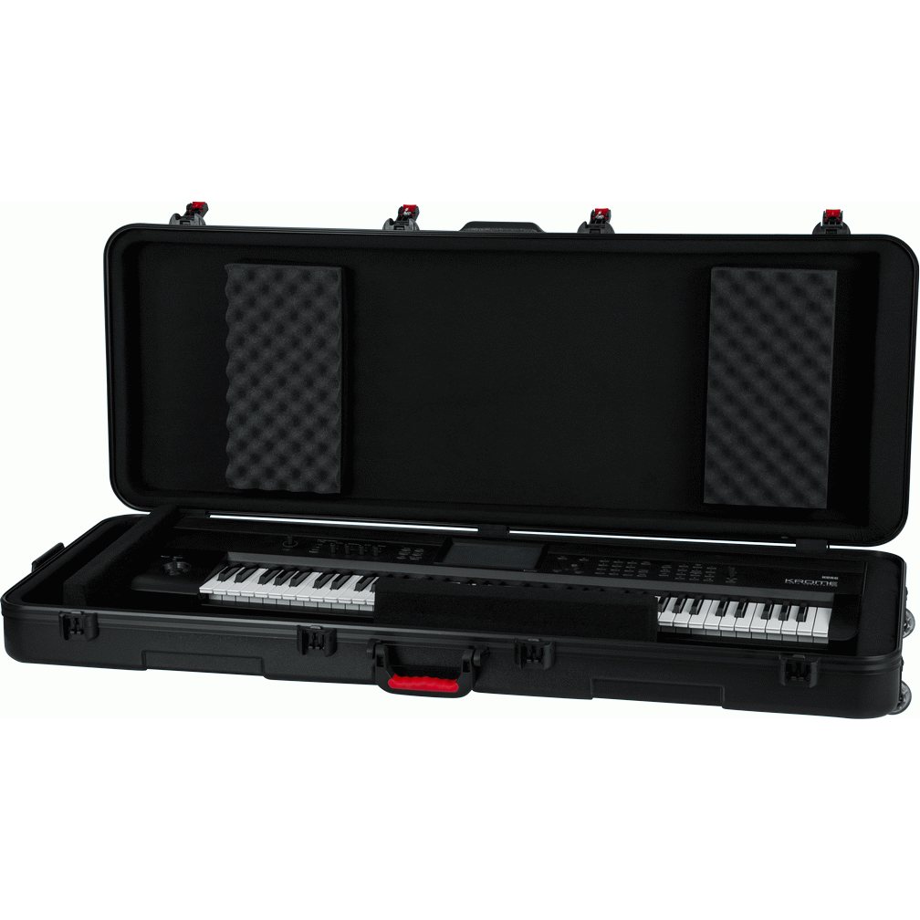 Gator GTSA-KEY76 Molded Keyboard Case