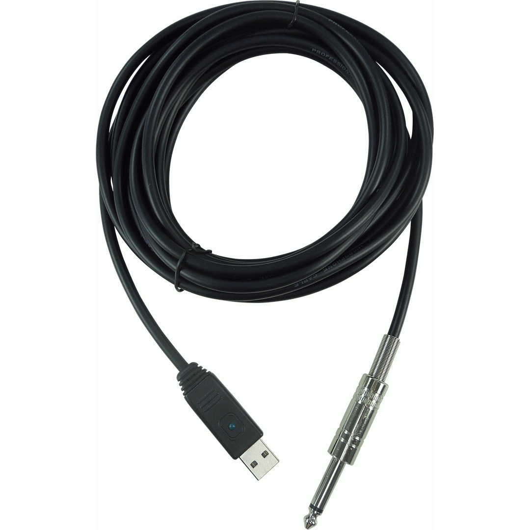 Behringer GUITAR 2 USB