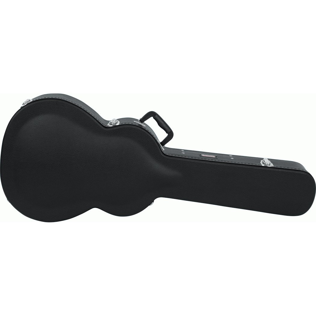 Gator GWE-000AC Deluxe Wood Case For Martin 0