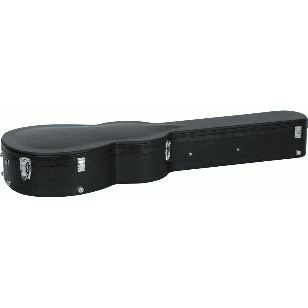 Gator GWE-000AC Deluxe Wood Case For Martin 0