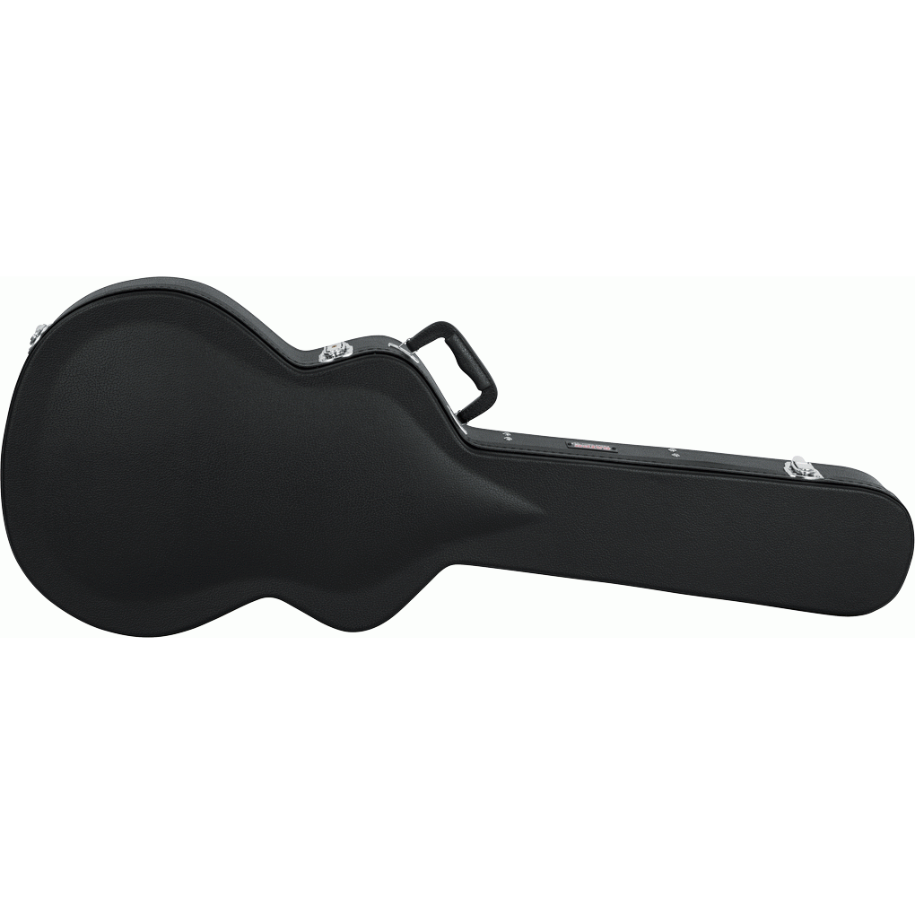 Gator GWE-335 Hardshell Wood Guitar Case