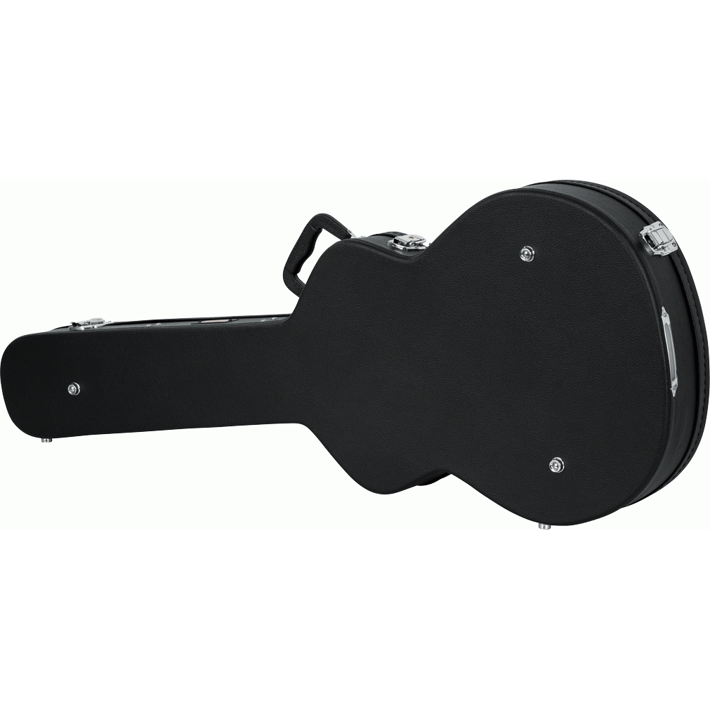 Gator GWE-335 Hardshell Wood Guitar Case