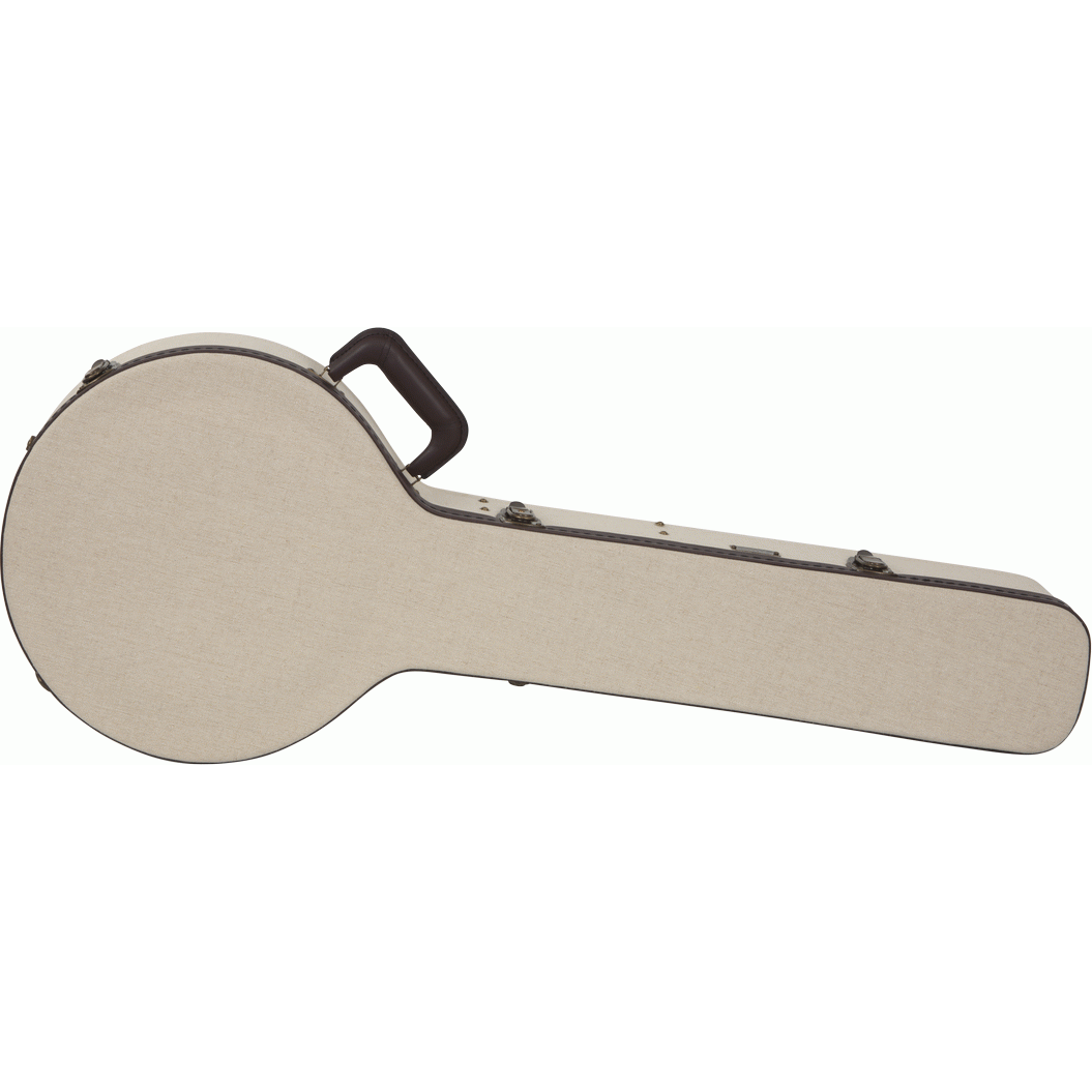 Gator GW-JM Banjo XL Journeyman Banjo Case