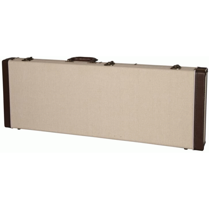 Gator GW-JM Electric Journeyman Electric Guitar Case