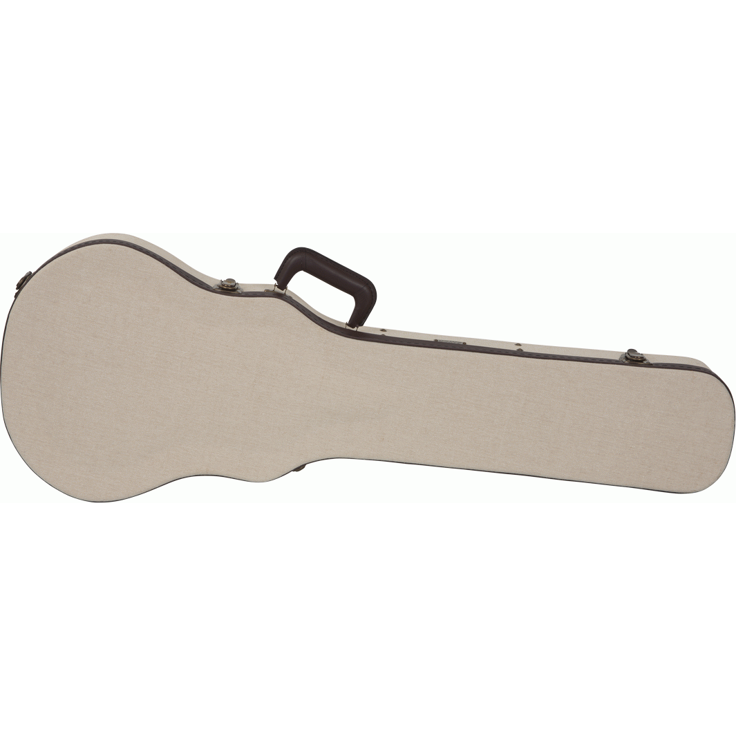 Gator GW-JM LPS Journeyman Les Paul Guitar Case