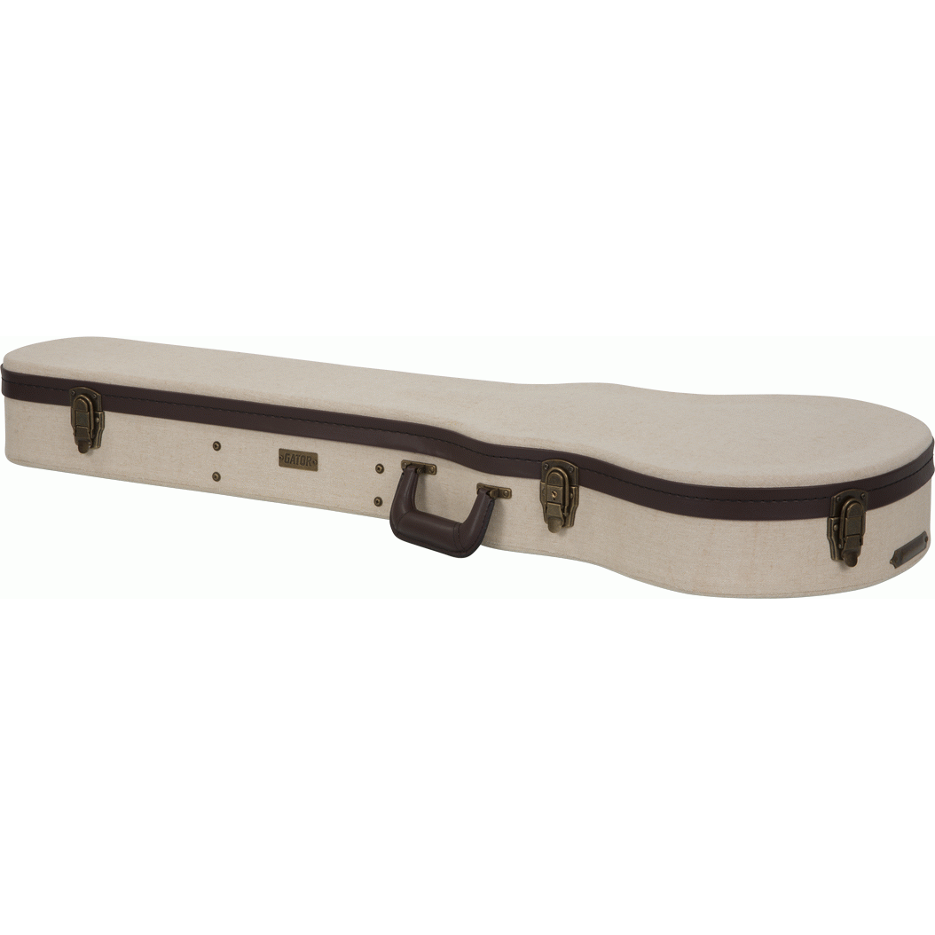 Gator GW-JM LPS Journeyman Les Paul Guitar Case