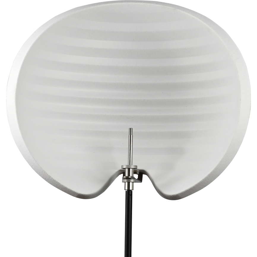 Aston Microphones Halo Ghost Vocal Booth in White