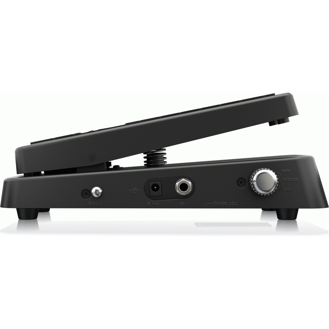 Behringer HELL-BABE HB01 Wah Pedal