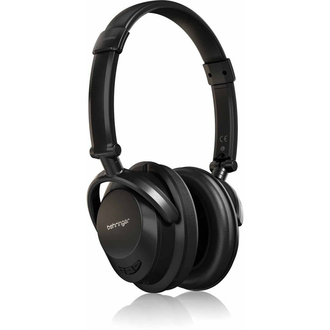 Behringer HC 2000BNC Noise-Cancelling Headphones