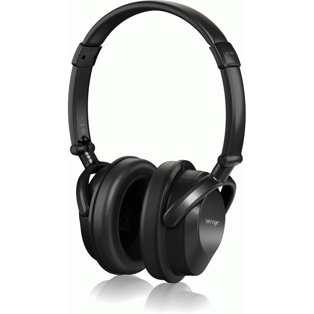 Behringer HC2000 Studio Headphones